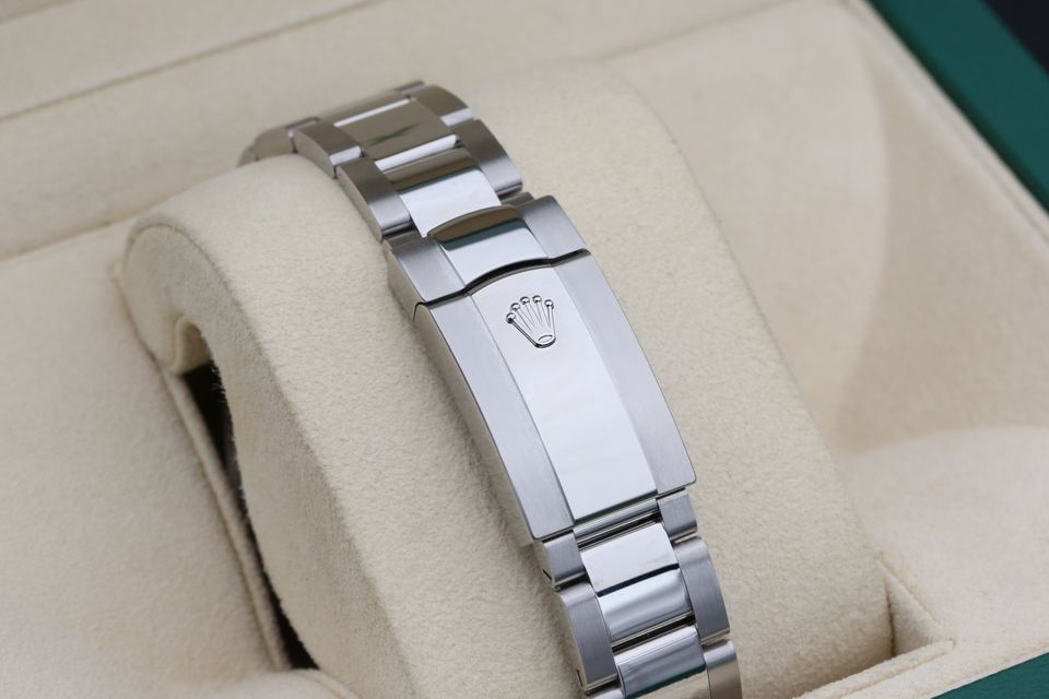 Rolex Datejust 41 126300 Image 3